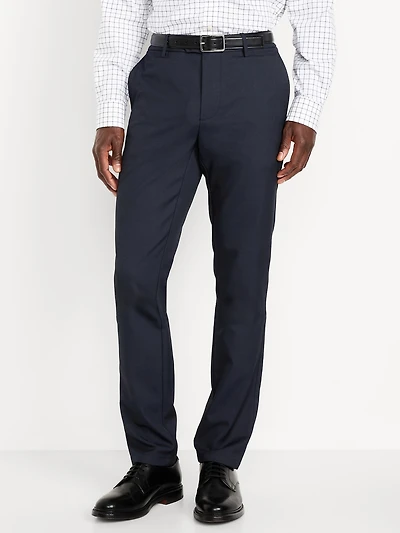 Slim Dress Pants