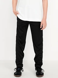 Slim Performance Jogger Soccer Pants for Boys