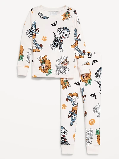 Graphic Snug-Fit Pajama for Toddler & Baby