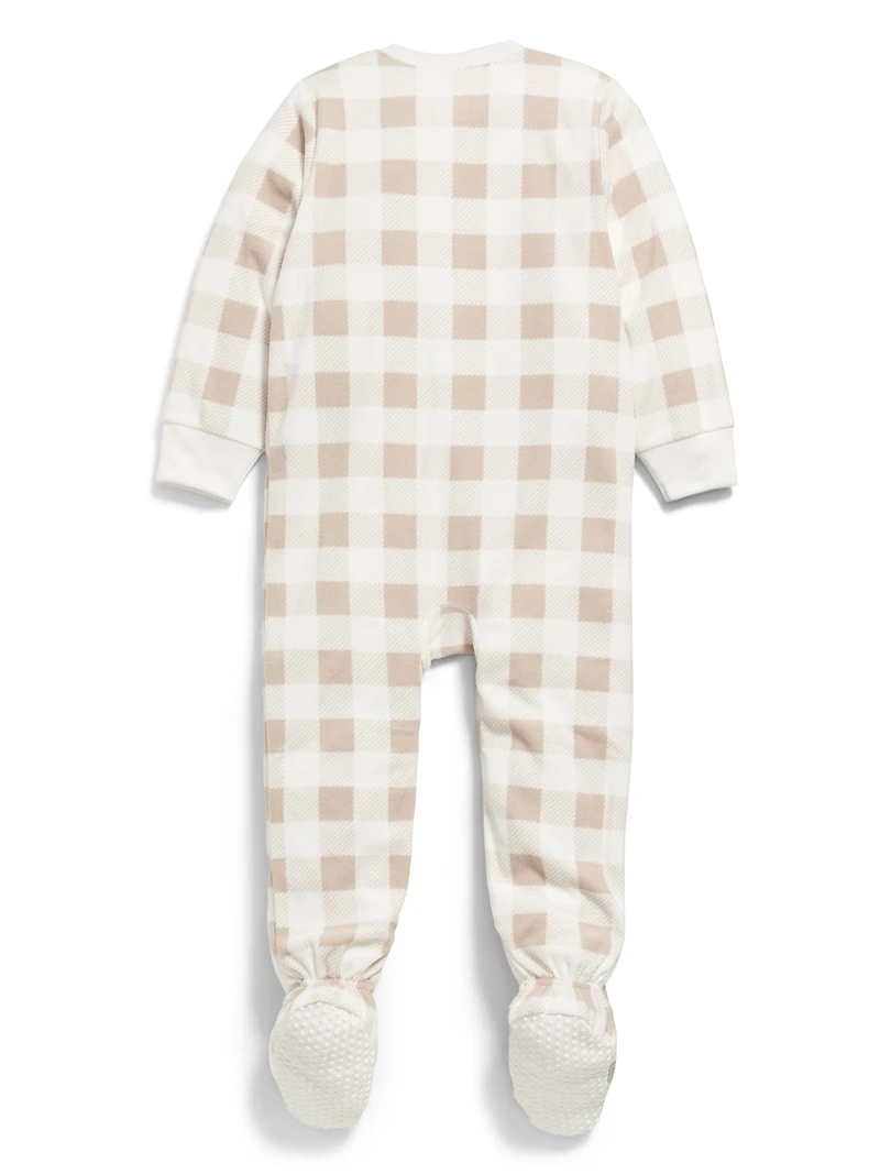 Pajama One-Piece for Toddler & Baby