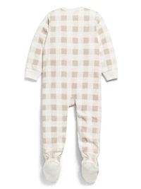 Pajama One-Piece for Toddler & Baby