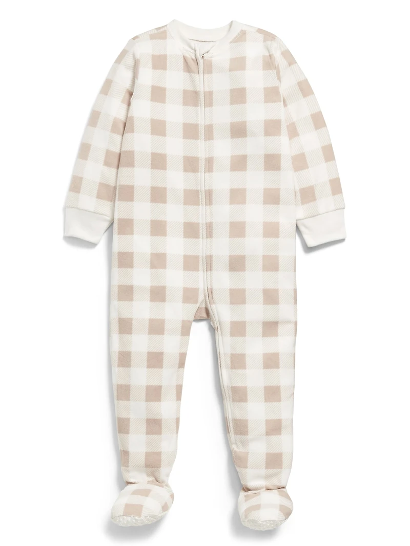 Pajama One-Piece for Toddler & Baby
