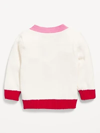 SoSoft Cardigan Sweater for Baby