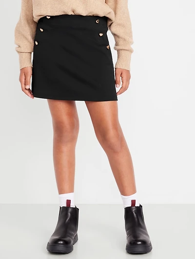 Sailor Skort for Girls