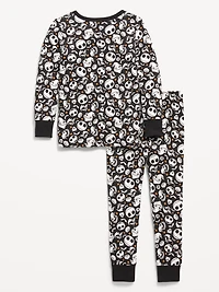 Disney© Snug-Fit Graphic Pajama Set for Toddler & Baby