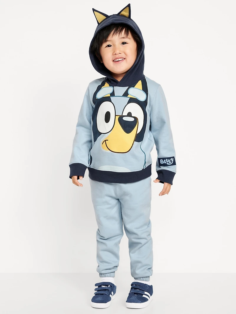 and Sweatpants Set for Toddler