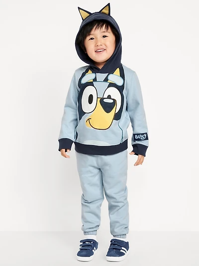 and Sweatpants Set for Toddler