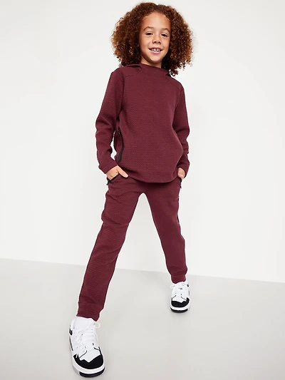Dynamic Fleece Jogger Sweatpants for Boys