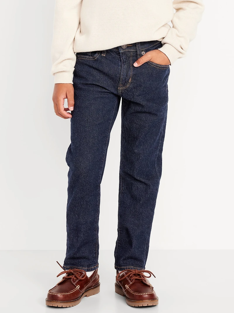 Slim 360° Stretch Jeans for Boys