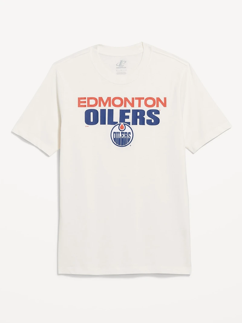 NHL T-Shirt for Adults