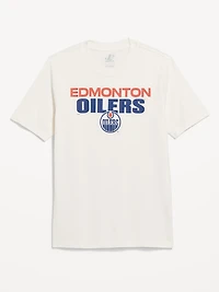 NHL T-Shirt for Adults