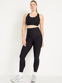 Legging de maternité avec soutien postpartum PowerSoft