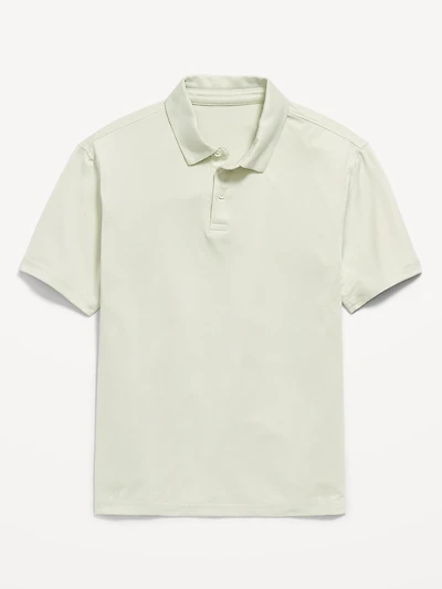 CloudMotion Performance Polo Shirt for Boys