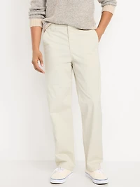 Heavyweight 90's Loose Built-In Flex Pants