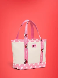 Old Navy x Disney Minnie Mouse Small Tote Bag
