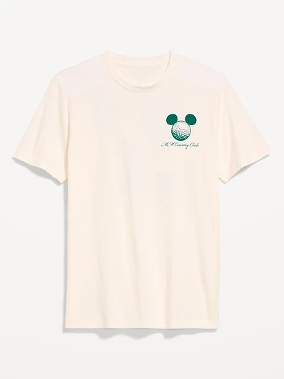 Disney© Mickey Mouse Golf T-Shirt
