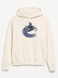NHL Pullover Hoodie for Adults