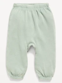 Fleece Sweatpants for Baby