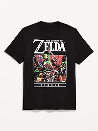 Nintendo© The Legend of Zelda™ T-Shirt