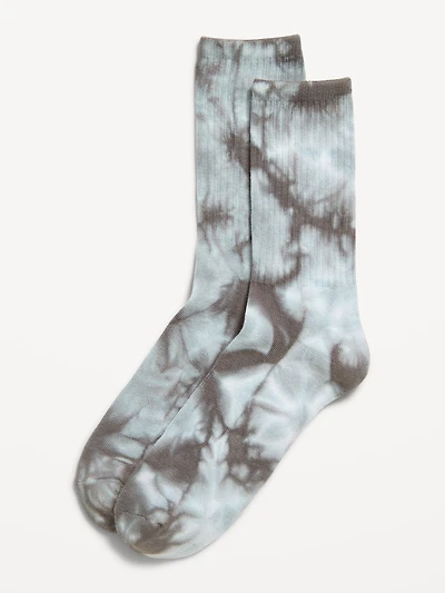 Printed Novelty Socks for Men