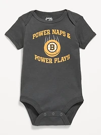 NHL Graphic Bodysuit for Baby