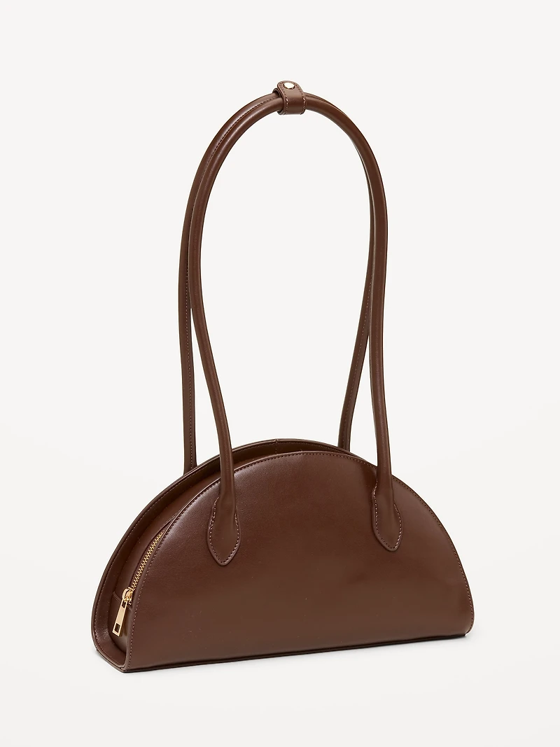 East West Shoulder Bag