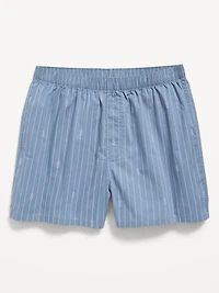 Printed Boxer Shorts