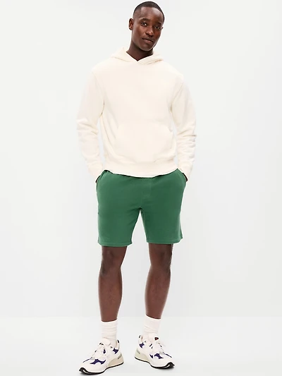 Rotation Logo Shorts - 7-inch inseam