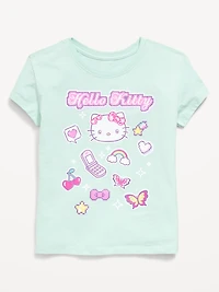 Hello Kitty® Graphic T-Shirt for Girls