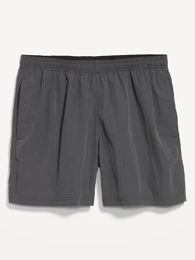 Explore Shorts - 5-inch inseam