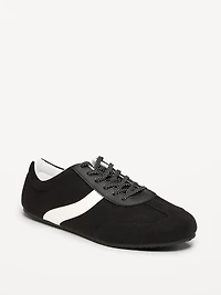 Low-Profile Sneakers