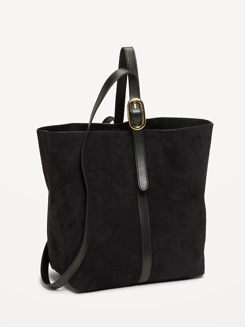 Medium Carrie Tote Bag