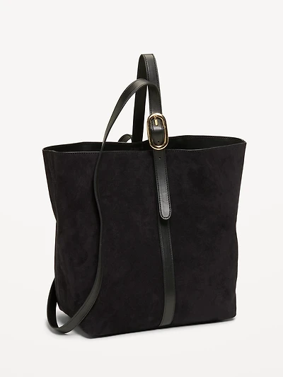 Medium Carrie Tote Bag