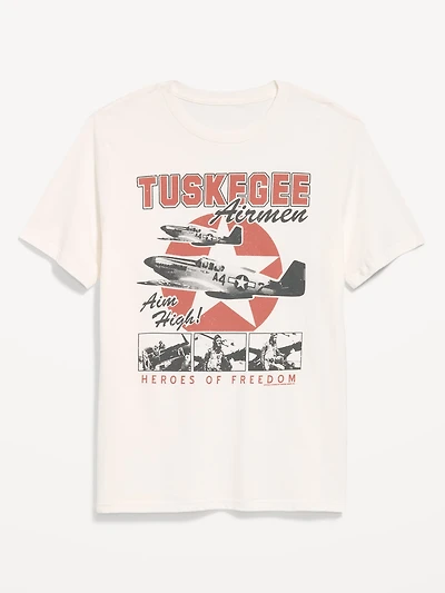 Tuskegee Airmen™ T-Shirt