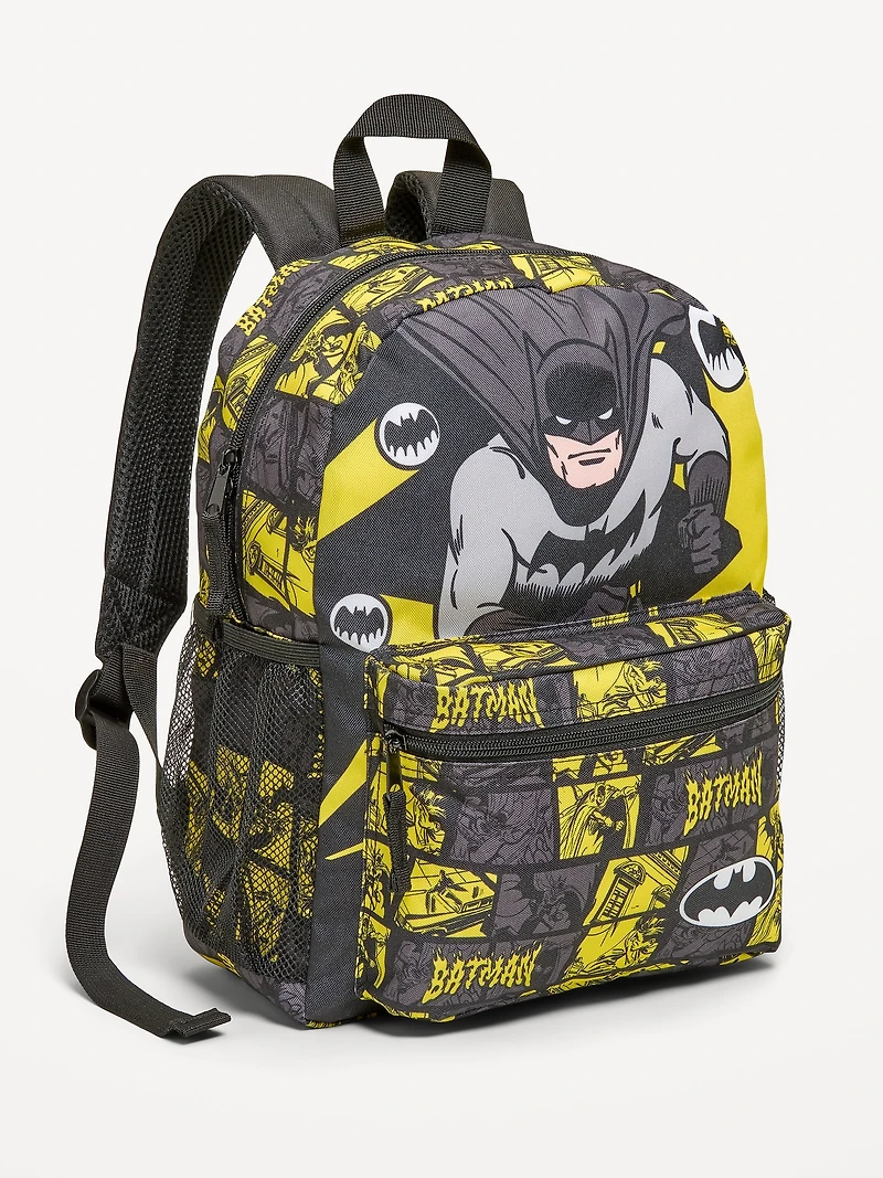 DC Comics™ Batman Backpack for Toddler & Baby