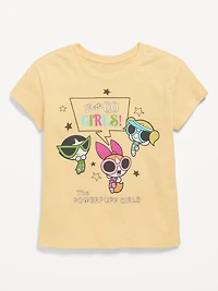 The Powerpuff Girls'™ Graphic T-Shirt for Girls