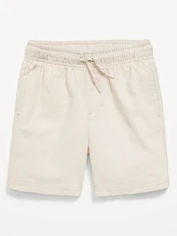 Loose Shorts for Toddler Boys