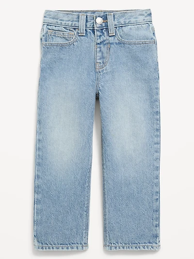 Baggy Jeans for Toddler Boys