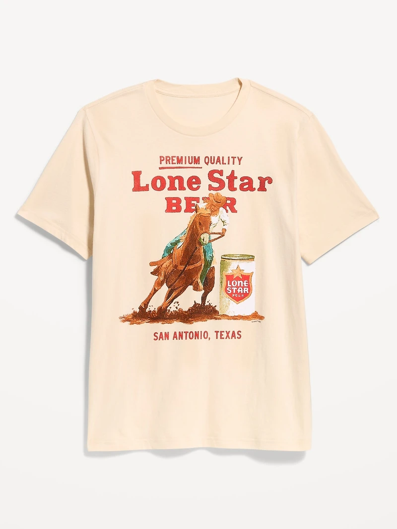 Lone Star Beer™ T-Shirt