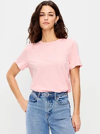 EveryWear Crew-Neck T-Shirt