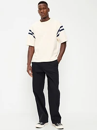 Baggy Built-In Flex Rotation Chino Pants