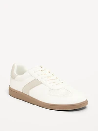 Low-Top Sneakers for Men