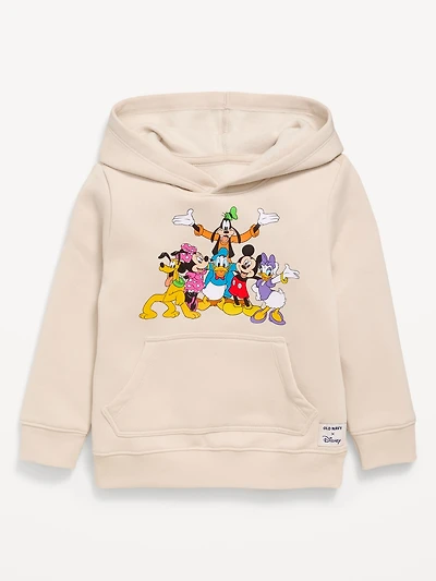 Disney© Unisex Graphic Hoodie for Toddler