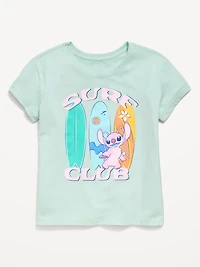 Disney© Angel Graphic T-Shirt for Girls