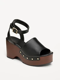 Platform Sandals for Women