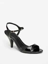 Strappy Sandals for Women