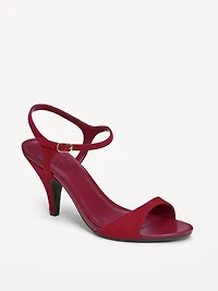 Strappy Sandals for Women