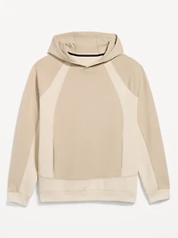 Dynamic Fleece Popover Hoodie