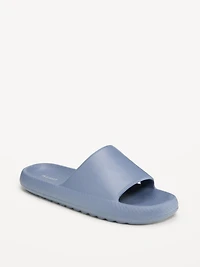 Slide Sandals for Men (Partially Plant-Based
