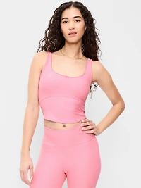 Light Support PowerSoft Tank Top